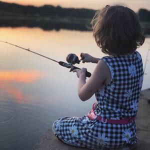 Meet your Posher, Charlotte